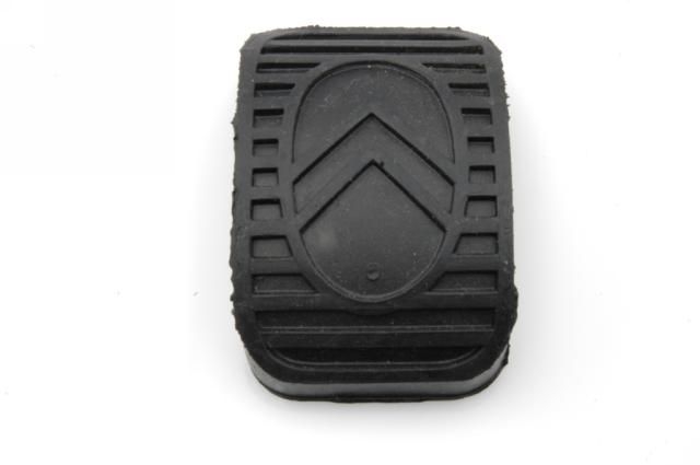 0082481 - Pedal rubber